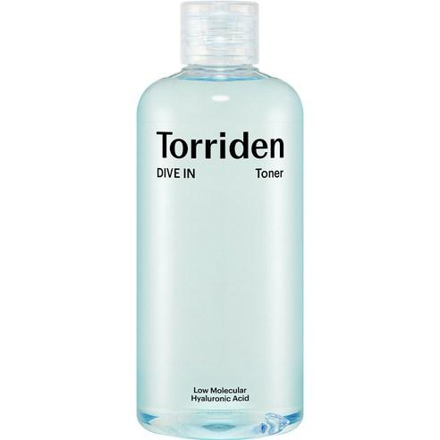 Torriden - DIVE IN Low Molecular Hyaluronic Acid Toner 300 ml