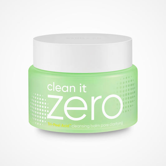 BanilaCo - Clean It Zero Cleansing Balm Pore Clarifying 100 ml