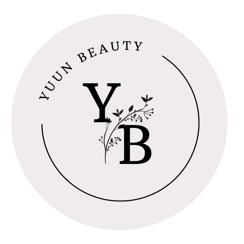 Yuun Beauty logo