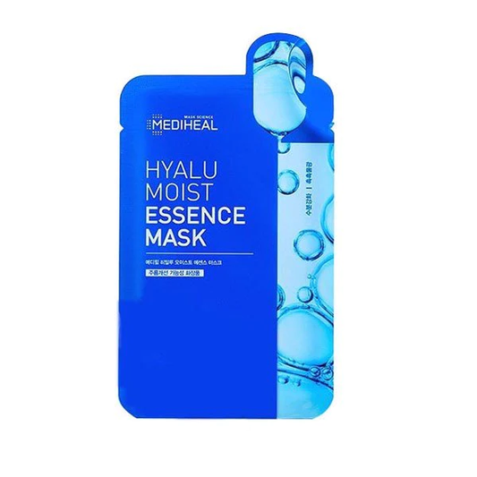 Mediheal - Hyalu Moist Essence Mask 20 ml