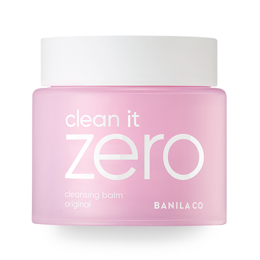 BanilaCo - Clean It Zero Cleansing Balm Original 100 ml