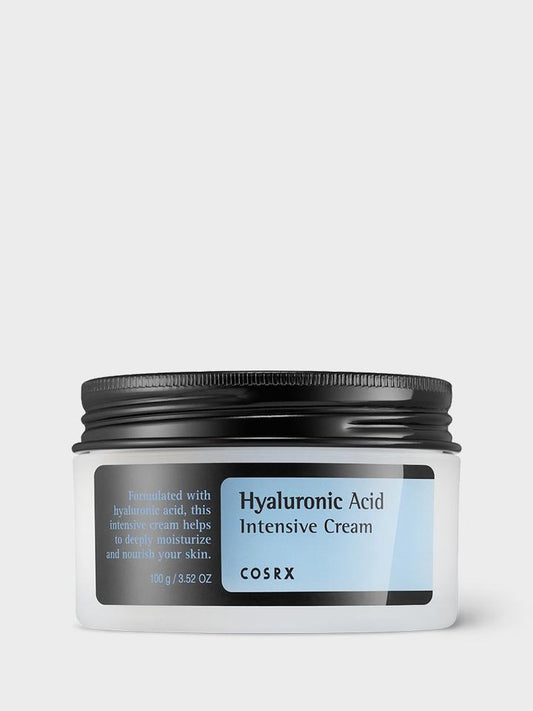 Cosrx - Hyaluronic Acid Intensive Cream 100 ml