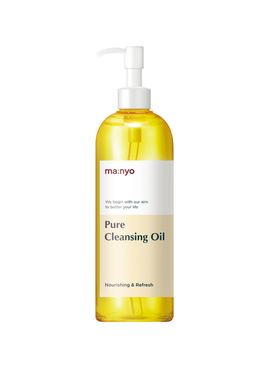 Ma:nyo - Pure Cleansing Oil 200 ml