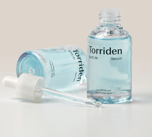 Torriden - DIVE IN Low Molecular Hyaluronic Acid Serum 50 ml