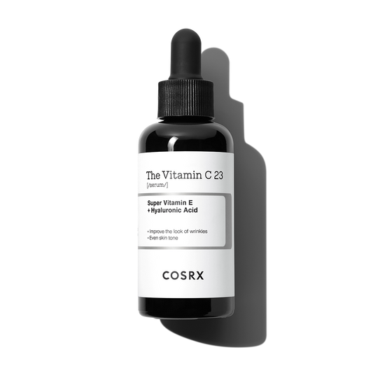 Cosrx - The Vitamin C 23 serum 20 ml