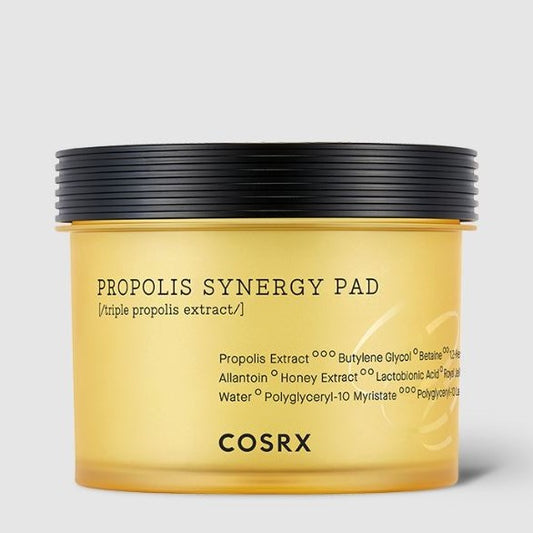 Cosrx - Full Fit Propolis Synergy Pad 70ea