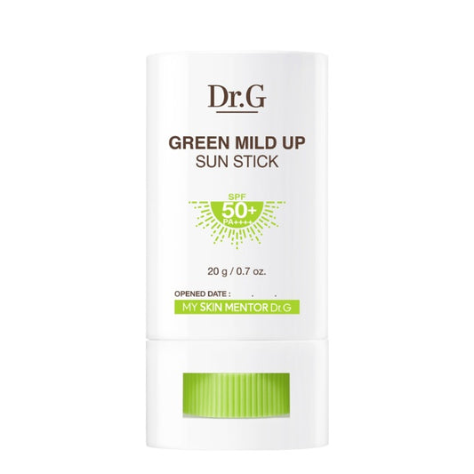 Dr.G - Green Mild Up Sun Stick 20 g