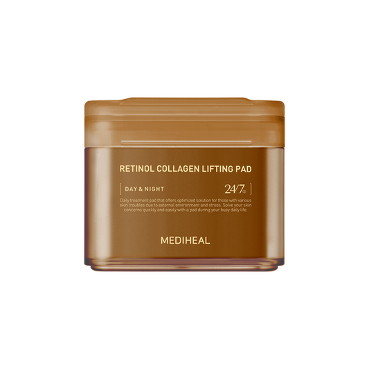Mediheal - Retinol Collagen Lifting Pad