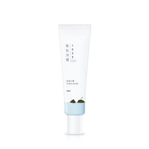 ROUNDLAB - 1025 Dokdo Eye Cream 30 ml