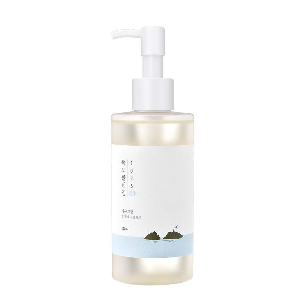 ROUNDLAB - 1025 Dokdo Cleansing oil 200 ml