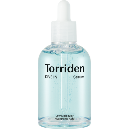 Torriden - DIVE IN Low Molecular Hyaluronic Acid Serum 50 ml