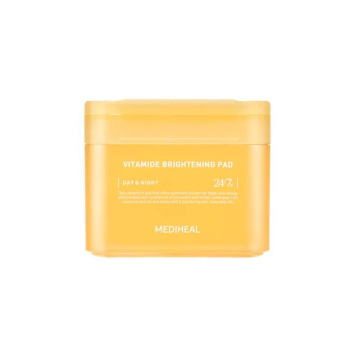 Mediheal - Vitamide Brightening Pad