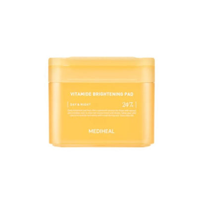 Mediheal - Vitamide Brightening Pad