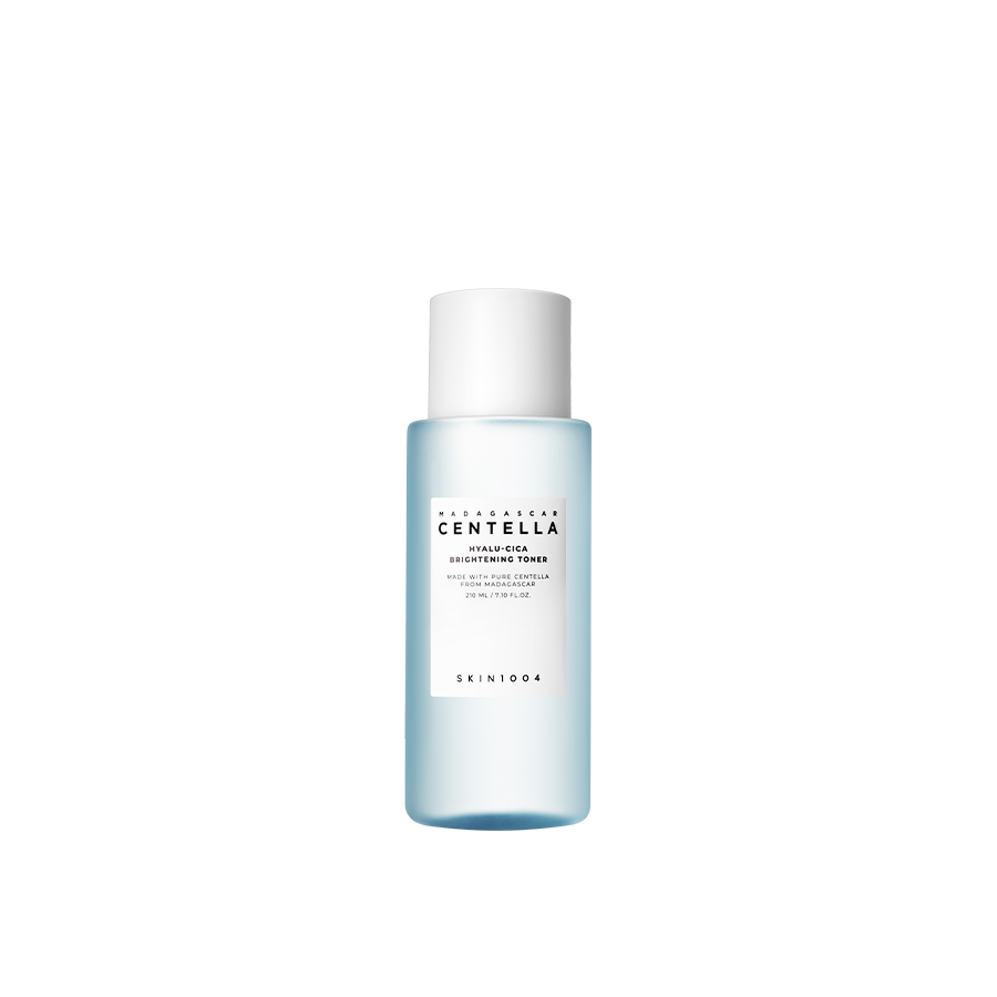 Skin1004 - Madagascar Centella Hyalu-Cica Brightening Toner 210 ml