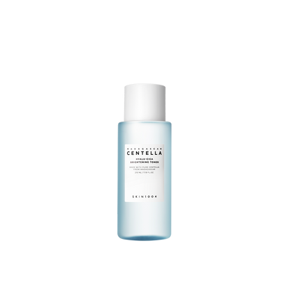 Skin1004 - Madagascar Centella Hyalu-Cica Brightening Toner 210 ml