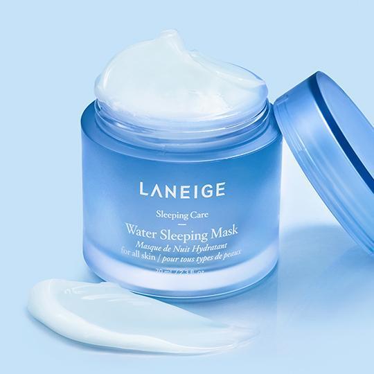 Laneige - Water Sleeping Mask 70 ml