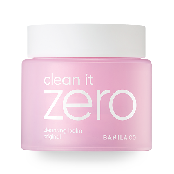 BanilaCo - Clean It Zero Cleansing Balm Original 100 ml