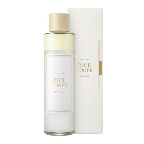 ImFrom - Rice Toner 150 ml