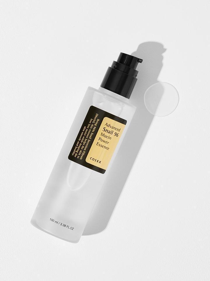 Cosrx - Advanced Snail 96 Mucin Power Essence 100 ml