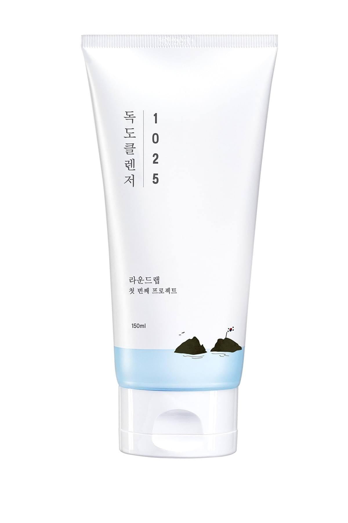 ROUNDLAB - 1025 Dokdo Cleanser 150 ml