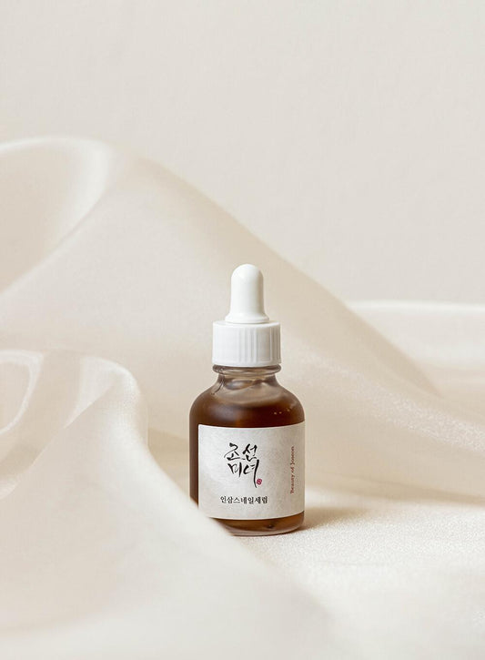 Beauty of Joseon - Revive Serum : Ginseng + Snail Mucin 30 ml