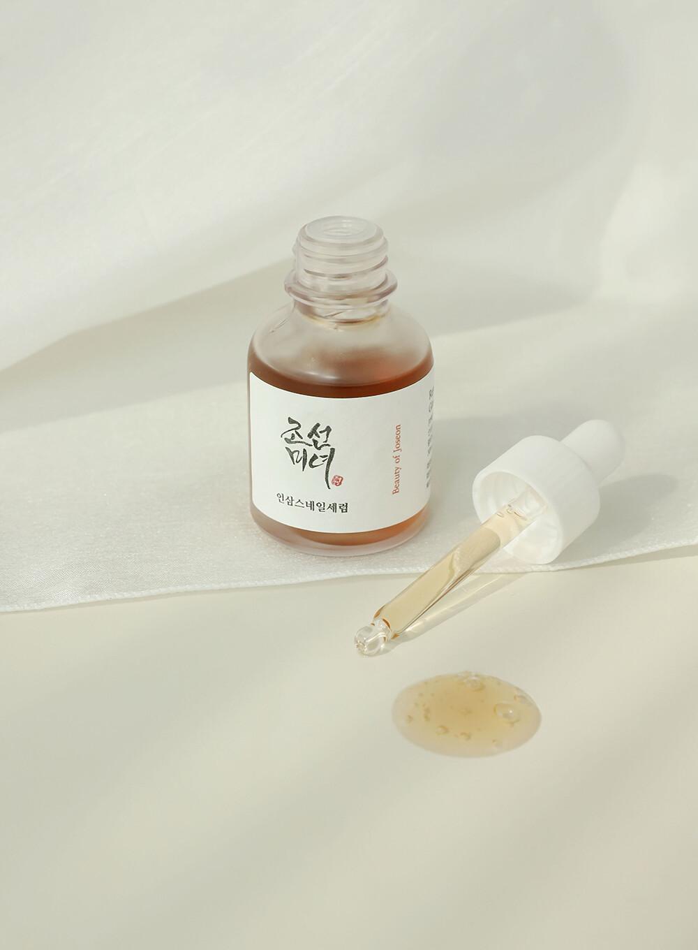 Beauty of Joseon - Revive Serum : Ginseng + Snail Mucin 30 ml