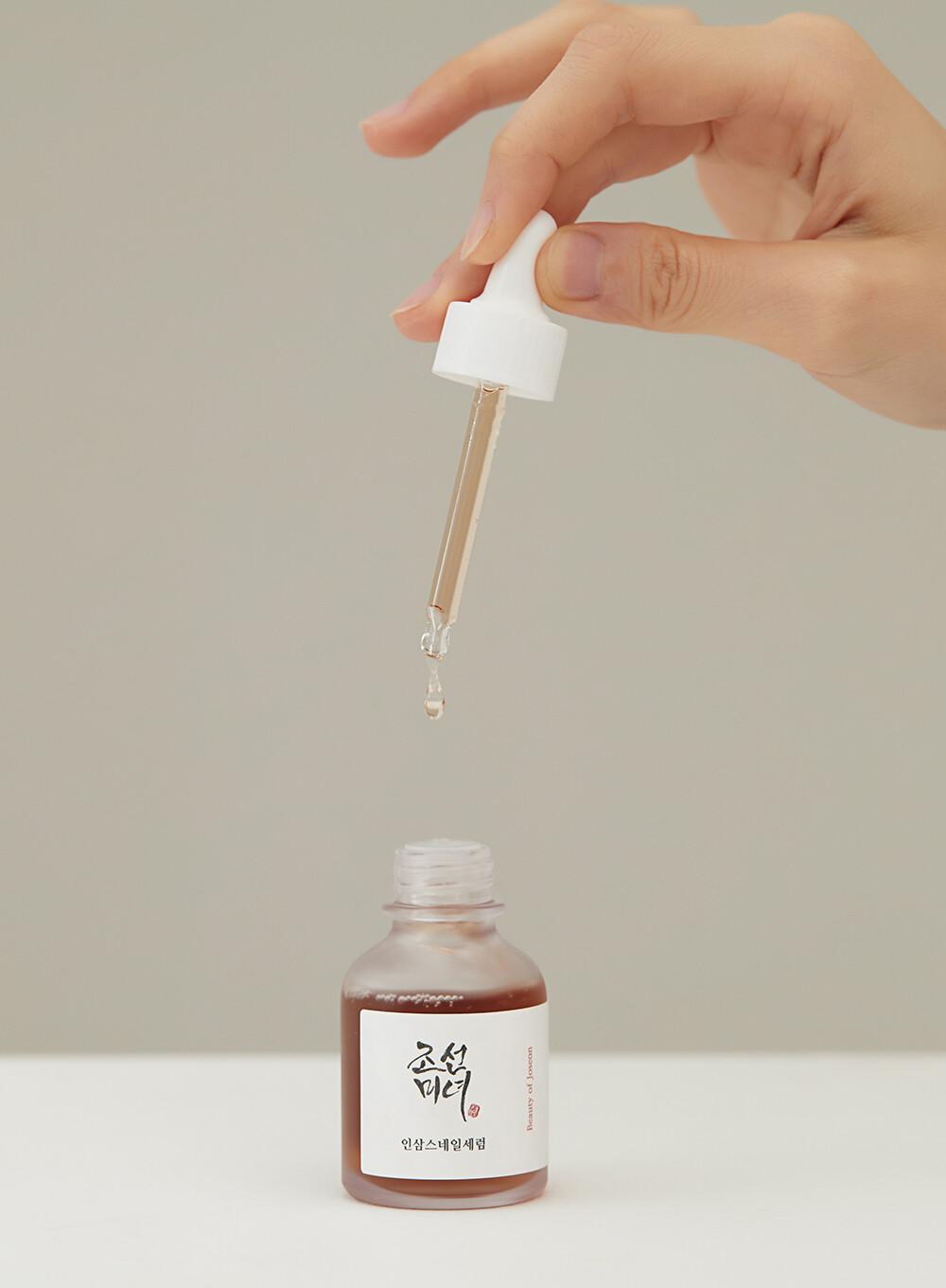 Beauty of Joseon - Revive Serum : Ginseng + Snail Mucin 30 ml