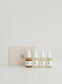 Beauty of Joseon - Hanbang Serum Discovery Kit 4 x 10 ml