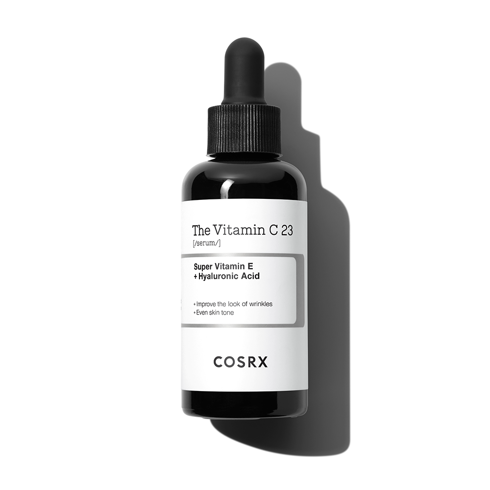 Cosrx - The Vitamin C 23 serum 20 ml