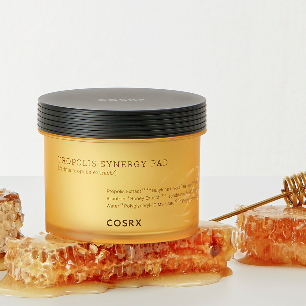 Cosrx - Full Fit Propolis Synergy Pad 70ea