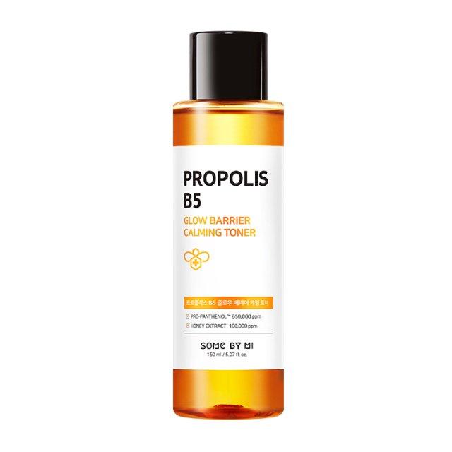 Somebymi - Propolis B5 Glow Barrier Calming Toner 150 ml