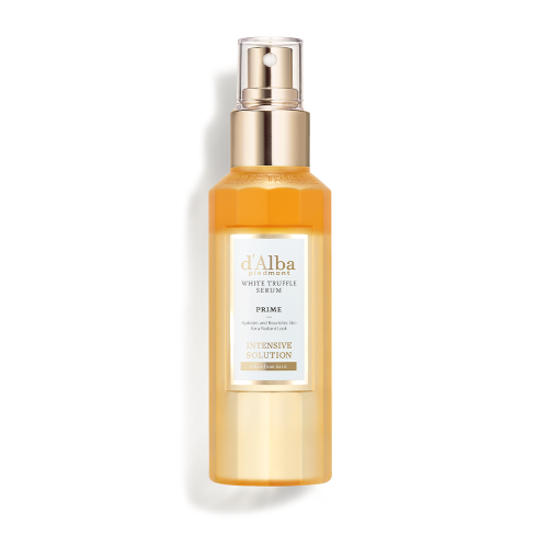 d'Alba - White Truffle Prime Intensive Serum 100 ml