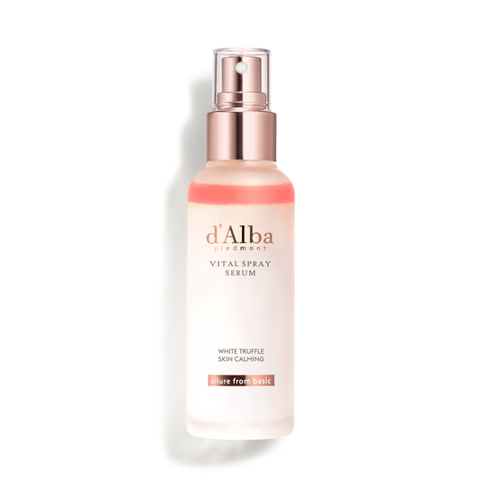 d'Alba - White Truffle Vital Spray Serum 100 ml