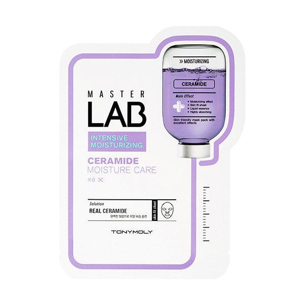 TONYMOLY - Master Lab Ceramide Sheet Mask