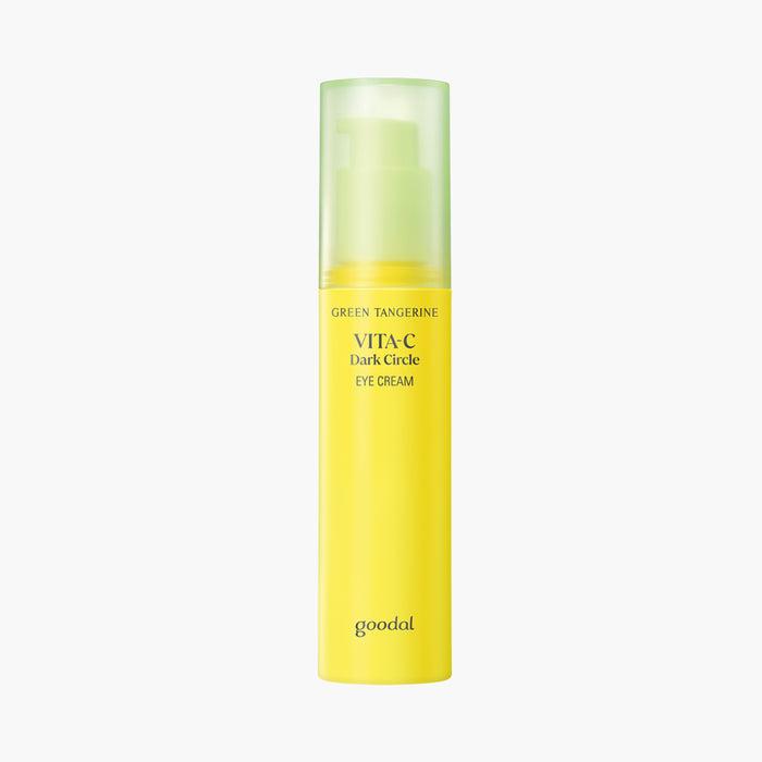 Goodal - Green Tangerine Vitamin C Eye Cream 30 ml