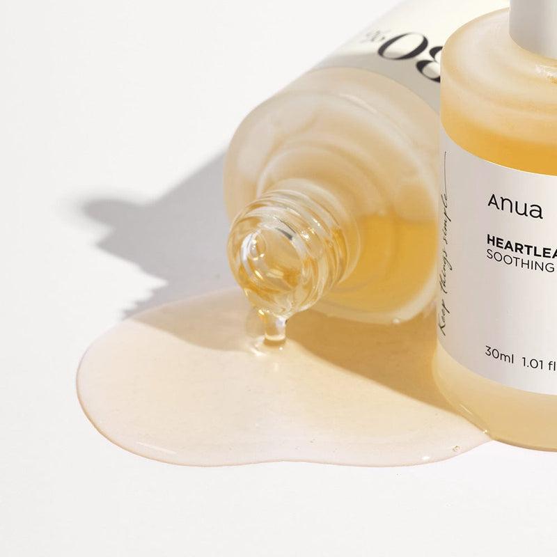 Anua - Heartleaf 80% Moisture Soothing Ampoule 30 ml