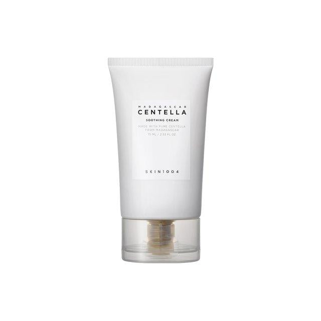 Skin1004 - Madagascar Centella Soothing Cream 75 ml