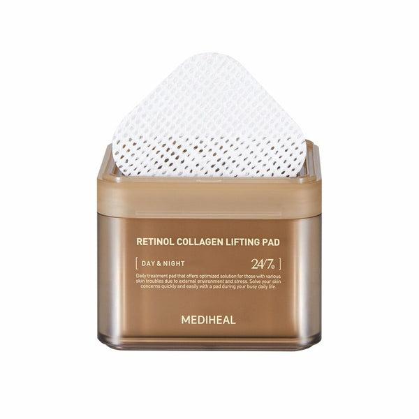 Mediheal - Retinol Collagen Lifting Pad